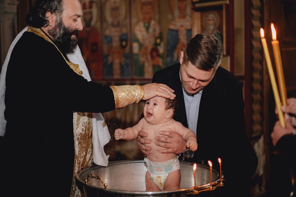 The Sacraments Explained: Milestones of Catholic Life